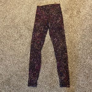 lululemon aligns